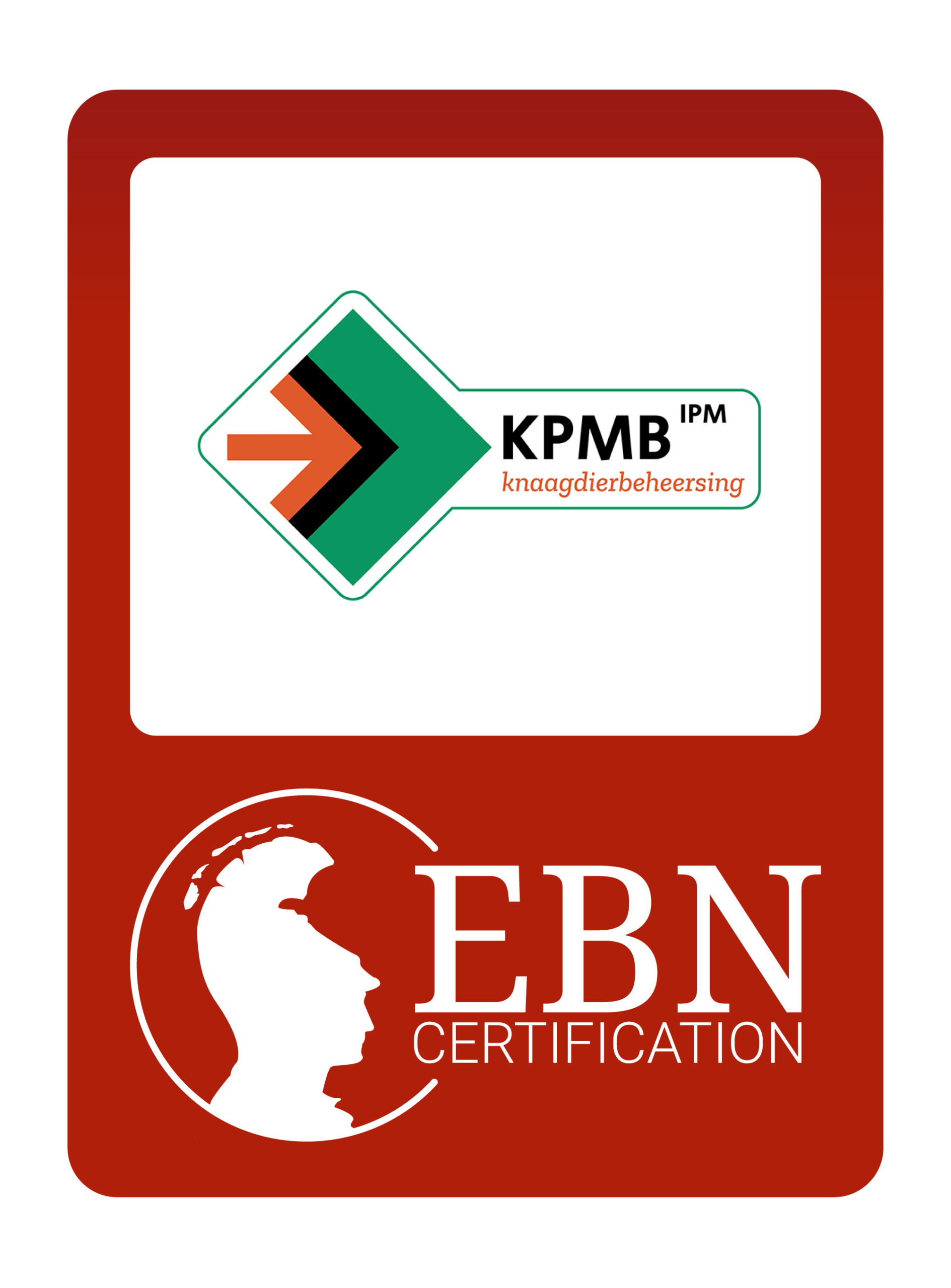 IPM knaagdierbeheersing certificering