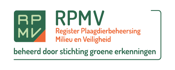 Certificering voor rattenbeheersing